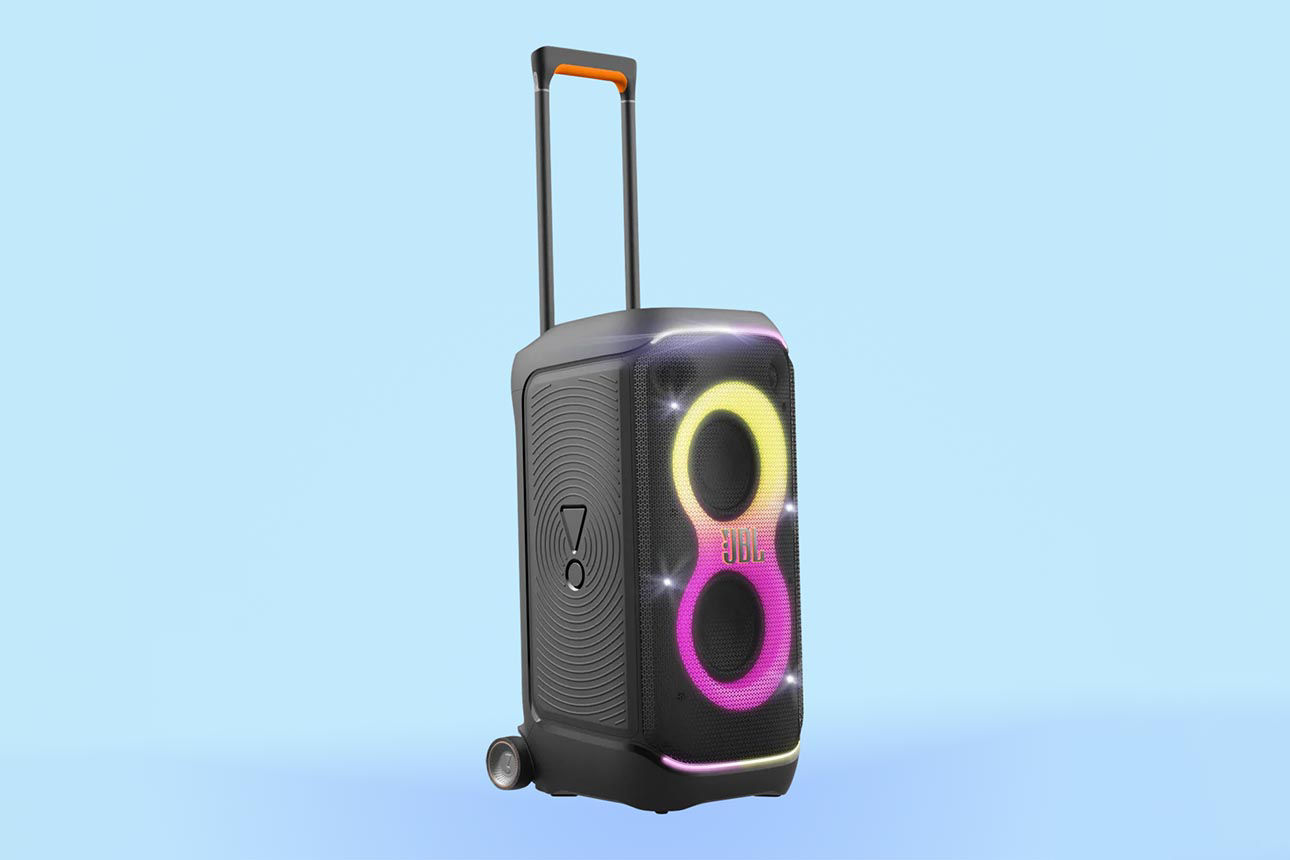 JBL Partybox Stage 320