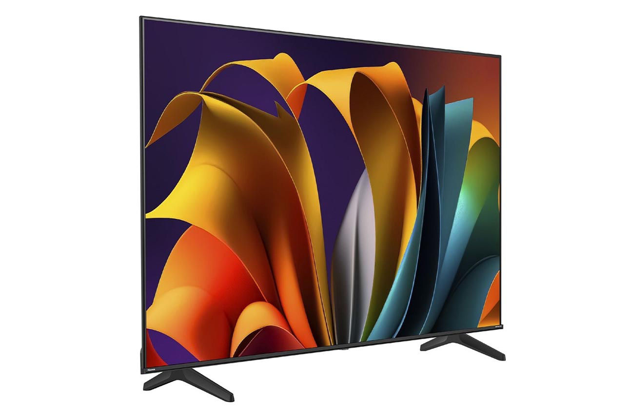 Hisense 85 Zoll Fernseher