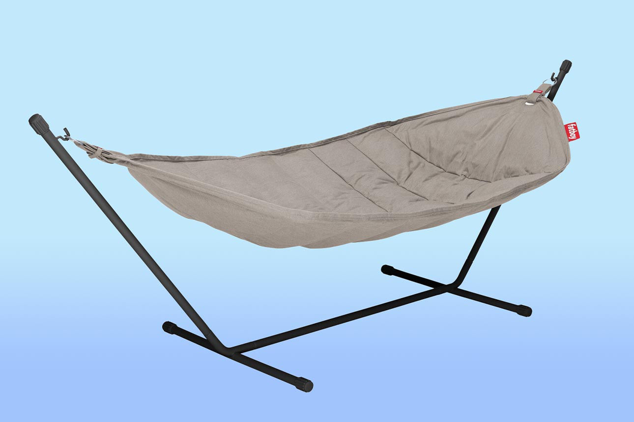 Fatbox Hängematte