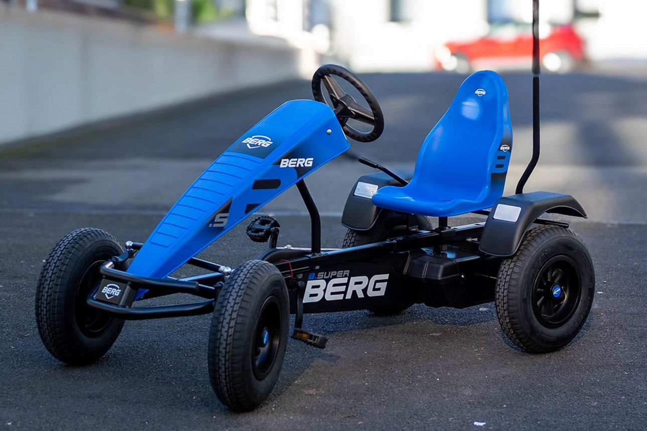 Berg XL Gokart