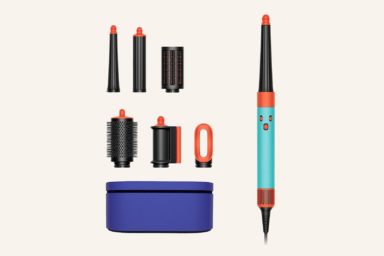 Dyson Airwrap Multistyler