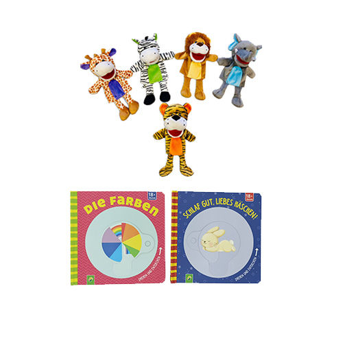 Geschenke Weltsparwoche