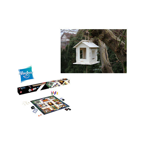 Geschenke Weltsparwoche