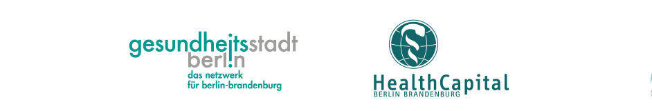 Logos der Netzwerke