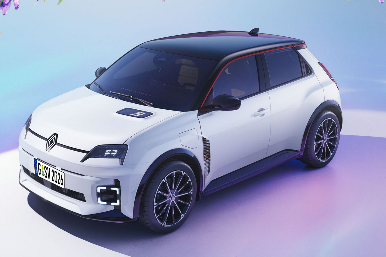 Gewinnsparen Auto-Gewinn