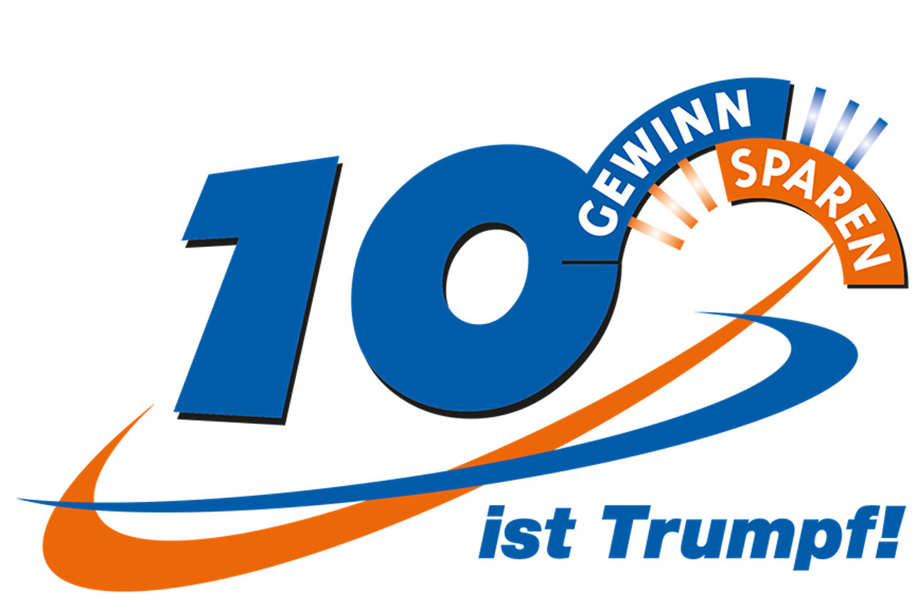 Gewinnsparen