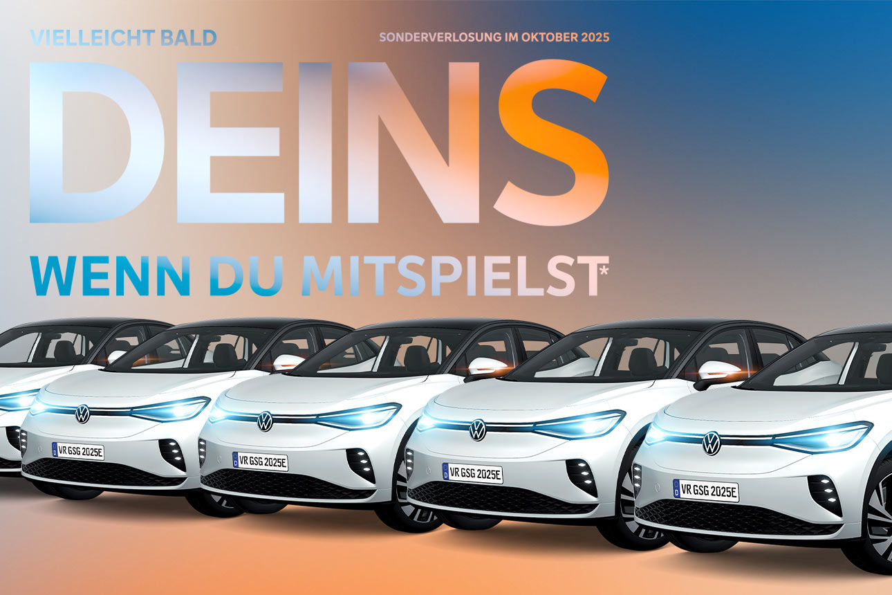 Motiv des Gewinnsparvereins