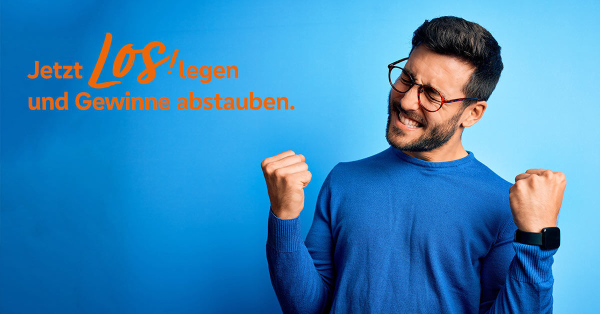 VR-GewinnSparen