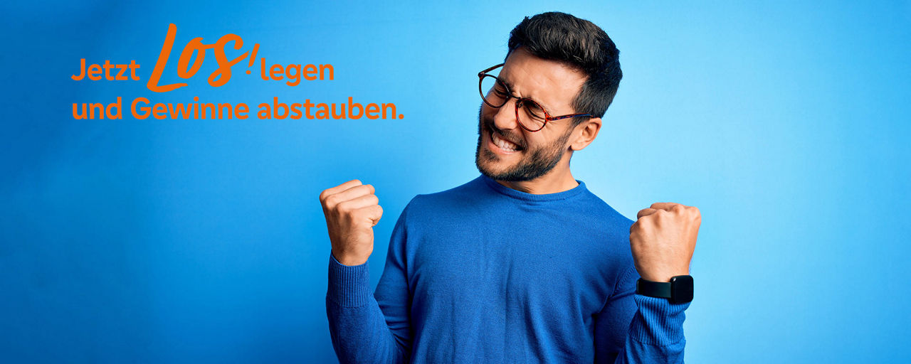 VR-GewinnSparen