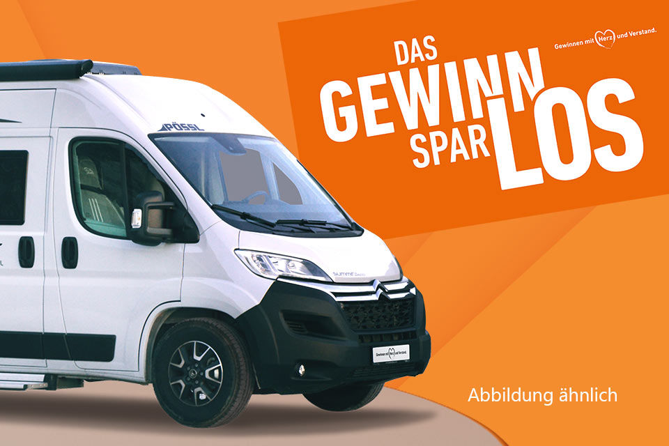 Gewinnsparen