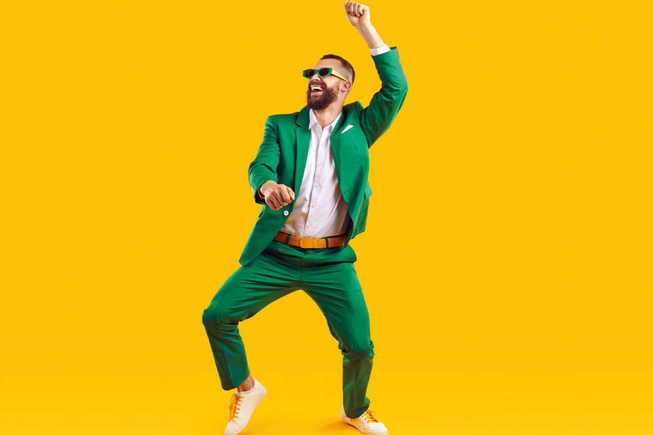 Motiv des Gewinnsparvereins der Volksbanken und Raiffeisenbanken in Hessen-Thüringen 