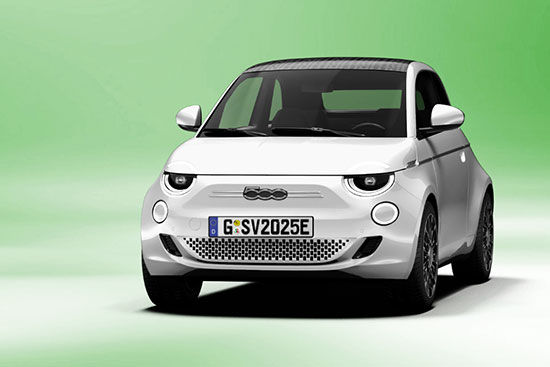 Gewinnsparen Auto-Gewinn
