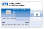 Illustration der girocard