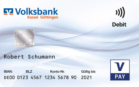Kontaktlos bezahlen jetzt bis 50 Euro ohne Pin