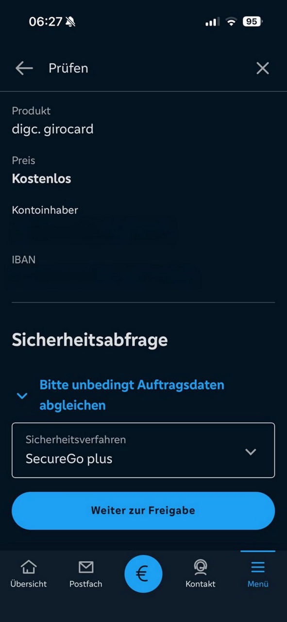 Anleitung virtuelle girocard