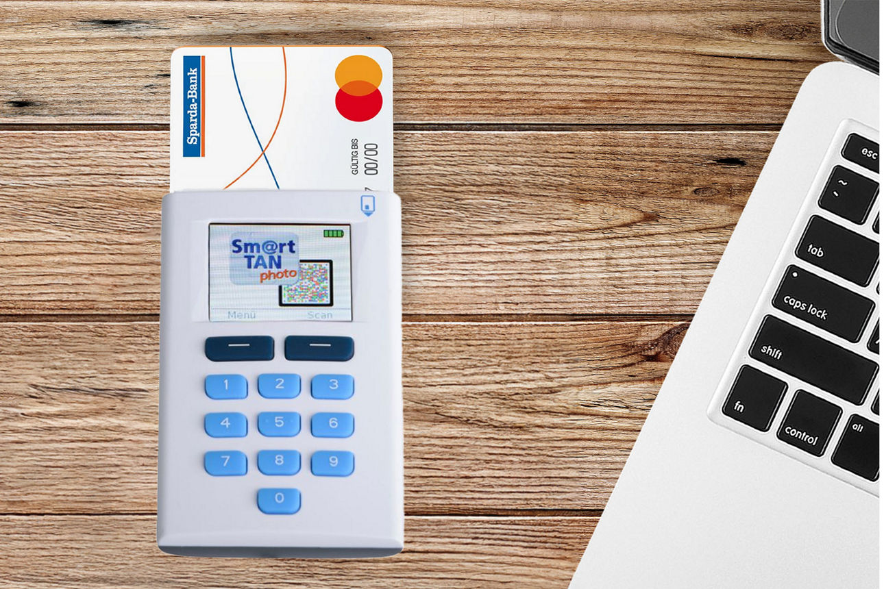 Freigabeverfahren Sm@rt-TAN Plus