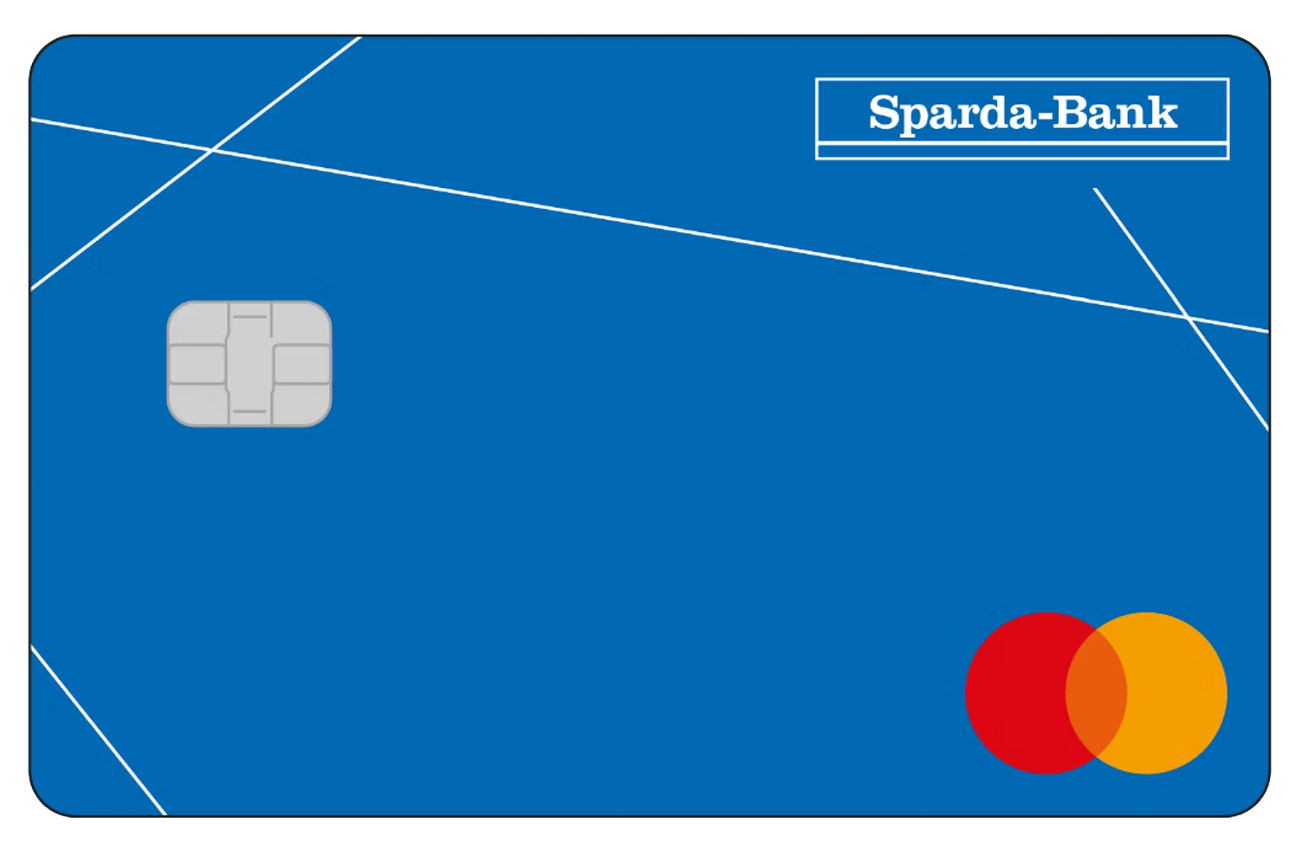 Mastercard Classic Karte