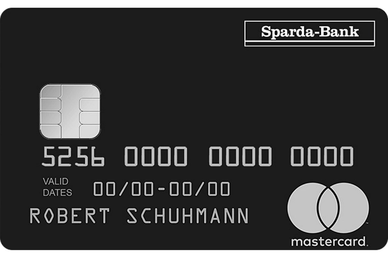 Karte Mastercard ExclusiveCard