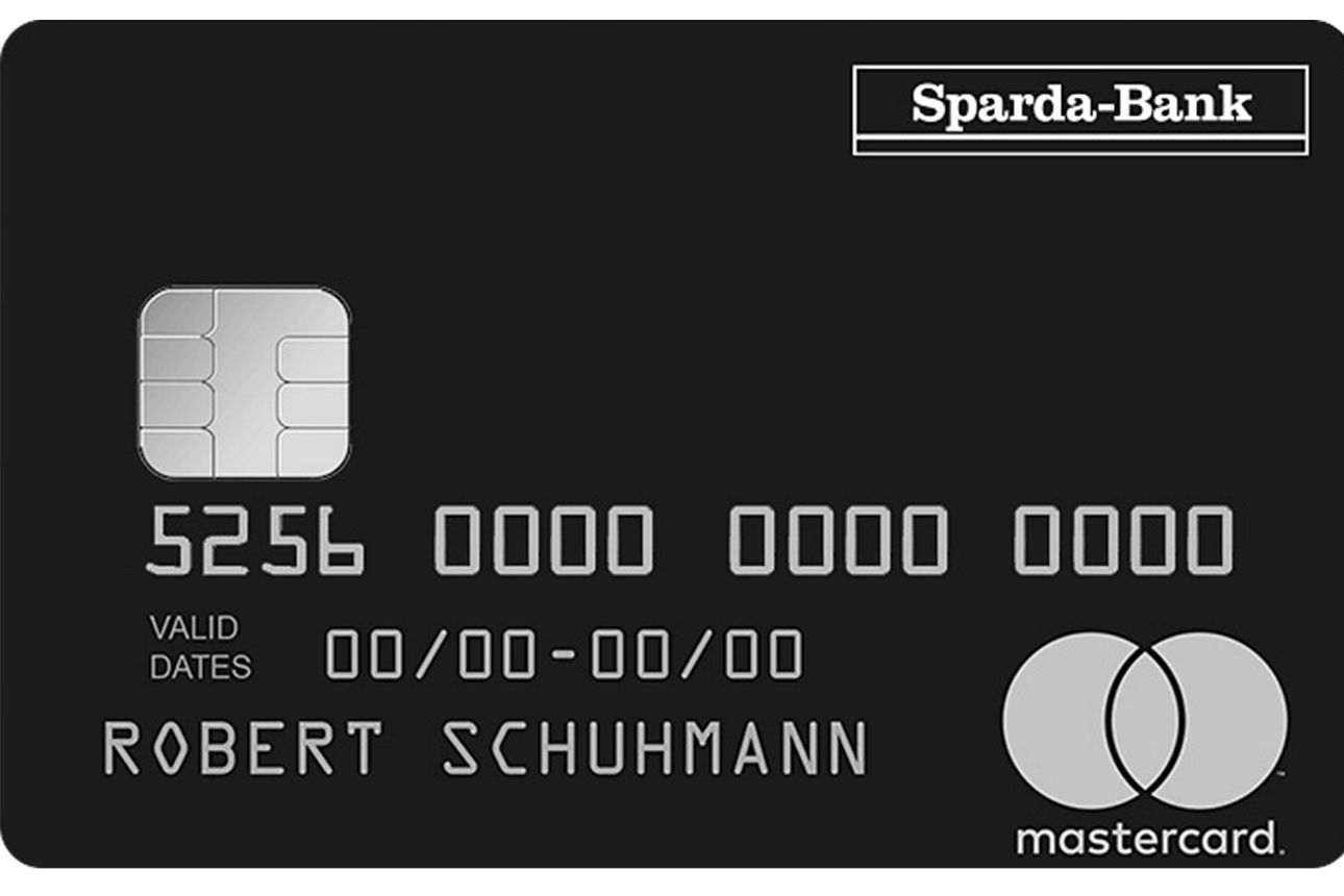 Karte Mastercard ExclusiveCard