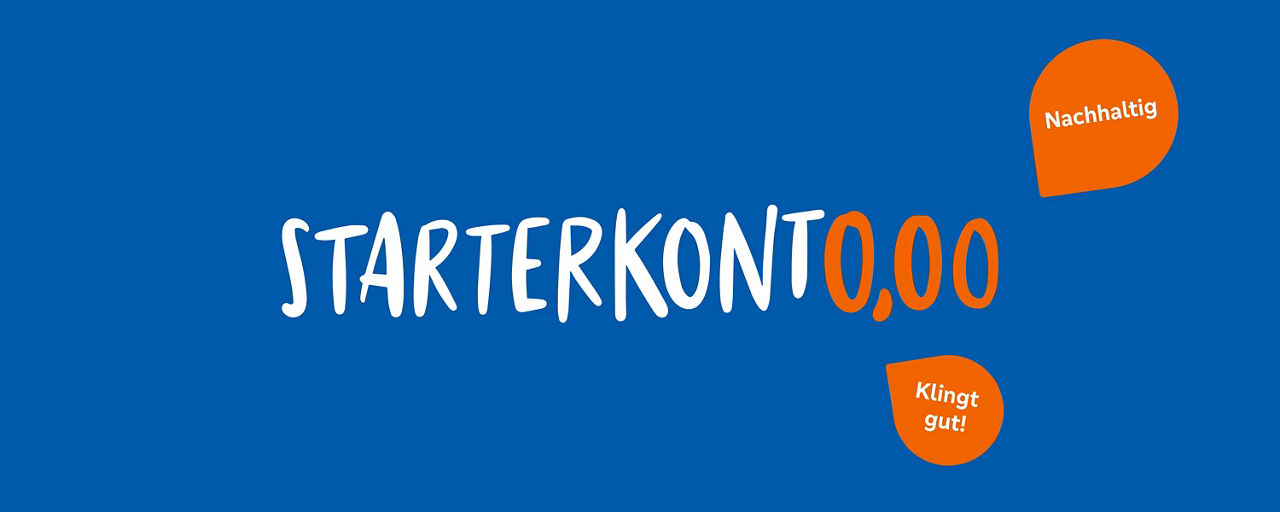 Unser kostenfreies Girokonto für alle zwischen 18 und 29 Jahren