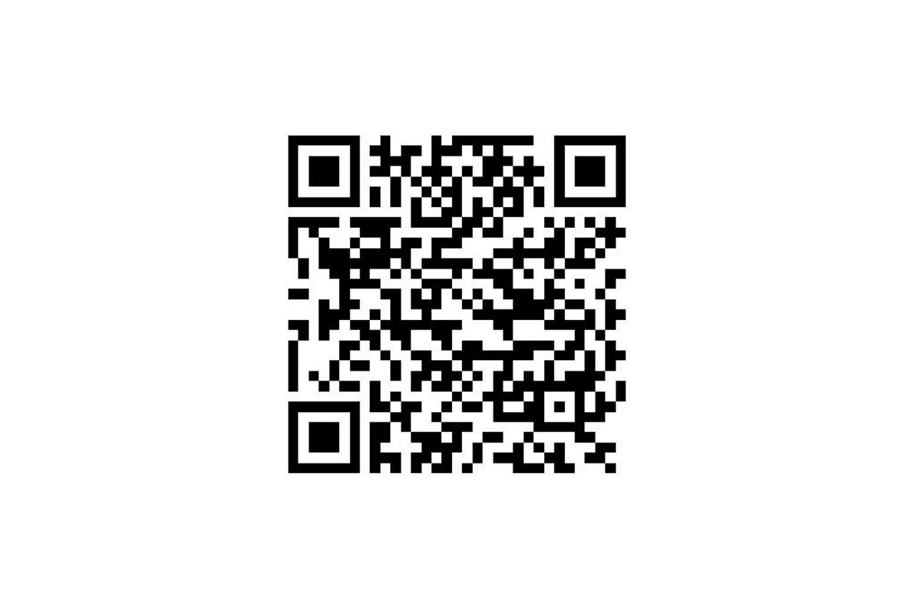 QR Code der zum Download der SpardaSecureGo+ im PlayStore führt