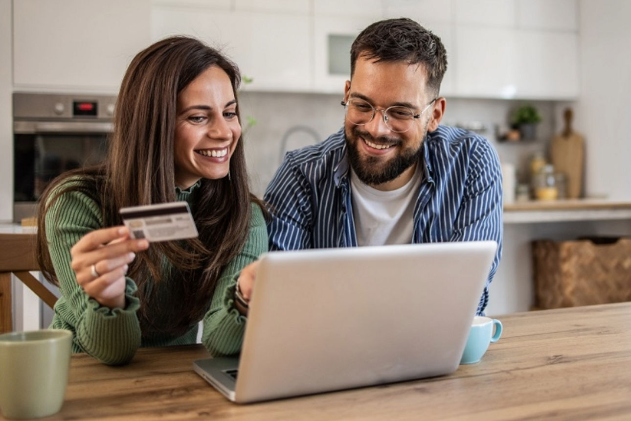 Girokonto vergleichen und online eröffnen!