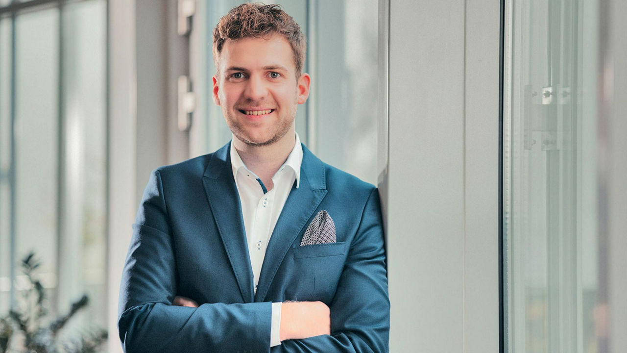 Lukas Gitzinger