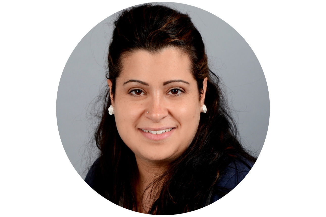 Giuseppina Truncali Smart Serviceberaterin