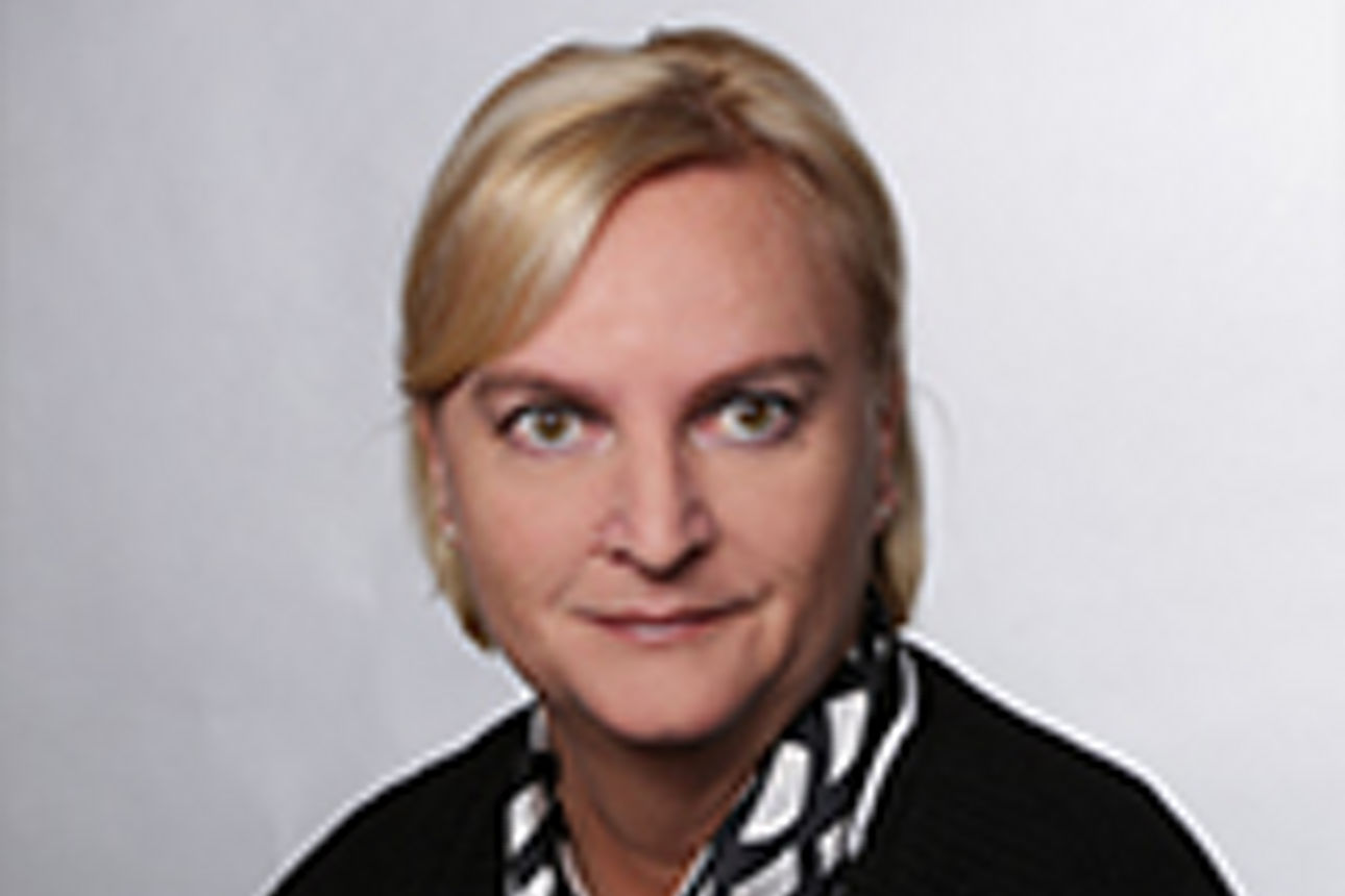 Sabine Gläßner-Petersen