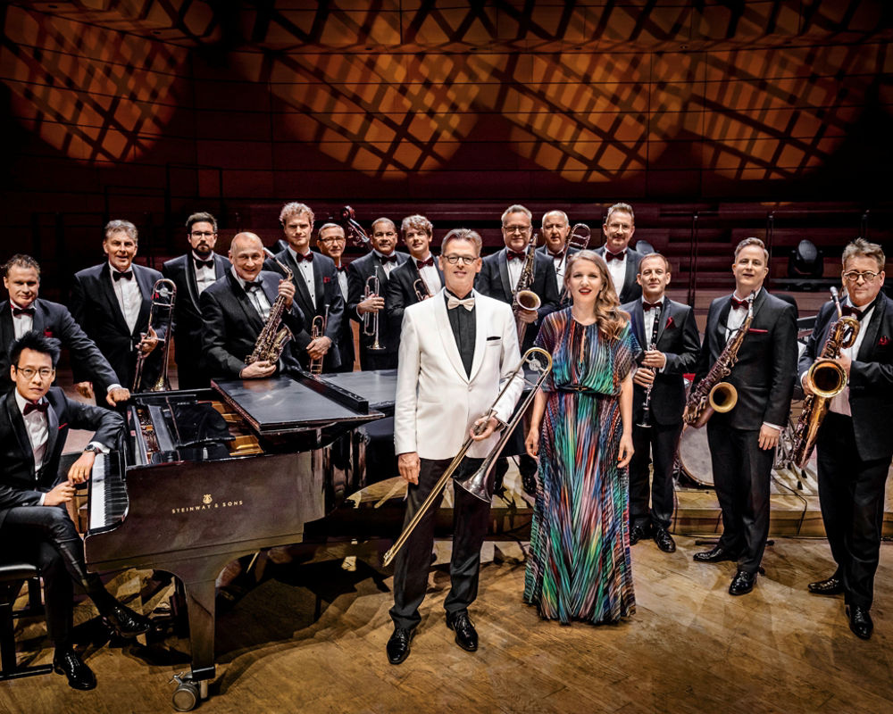 Glen Miller Orchestra