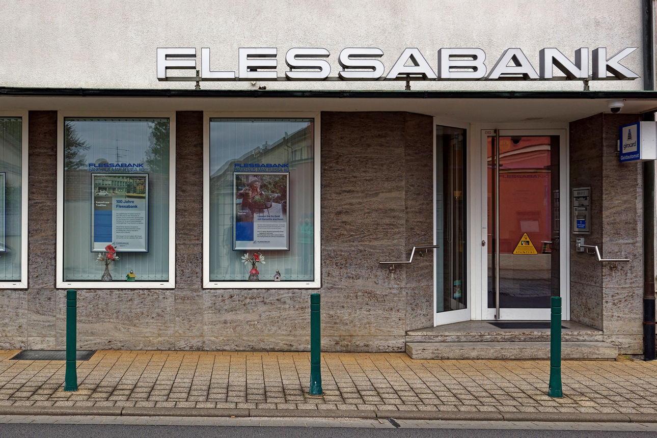 Niederlassung Gochsheim