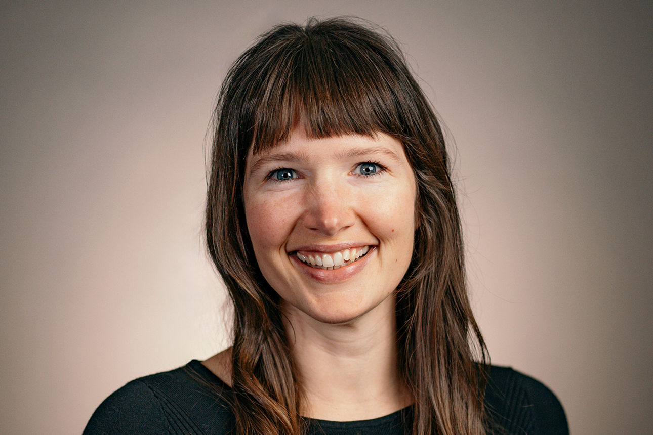 Laura Götz