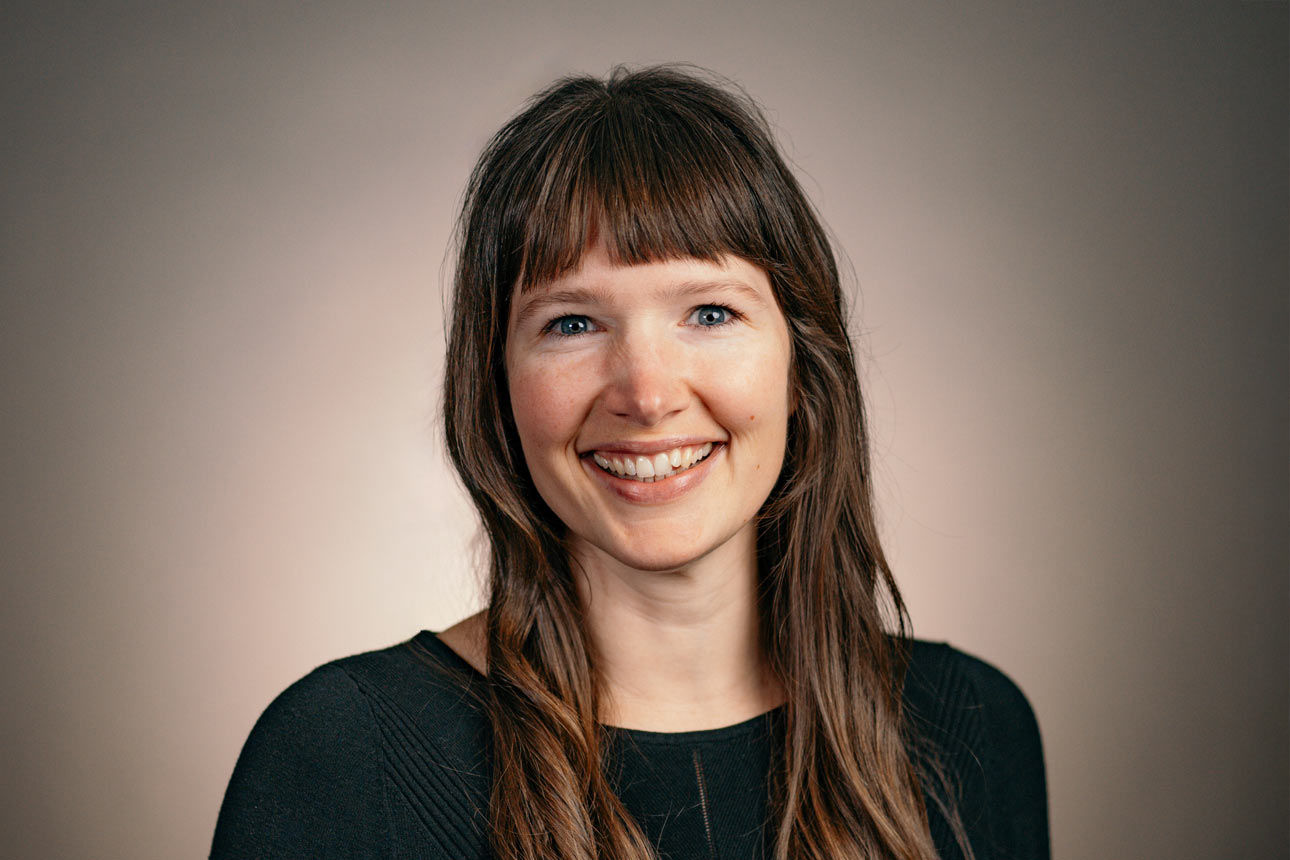 Bereichsleiterin Investoren und Bauträger