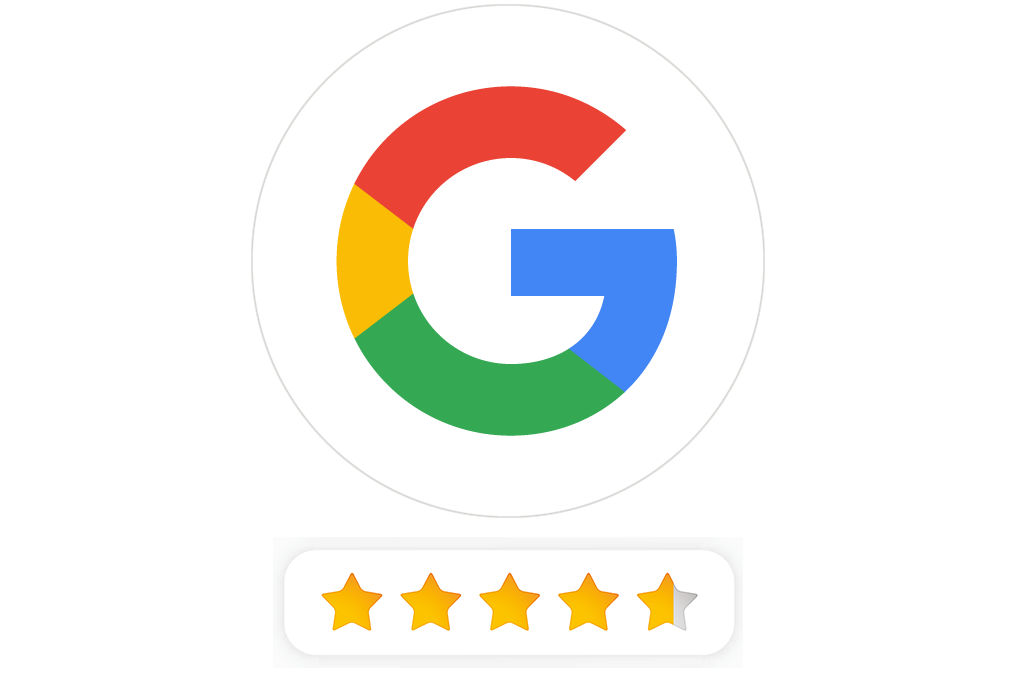 Fünf Sterne für einen fünf-Sterne Service der Sparda-Bank Hamburg