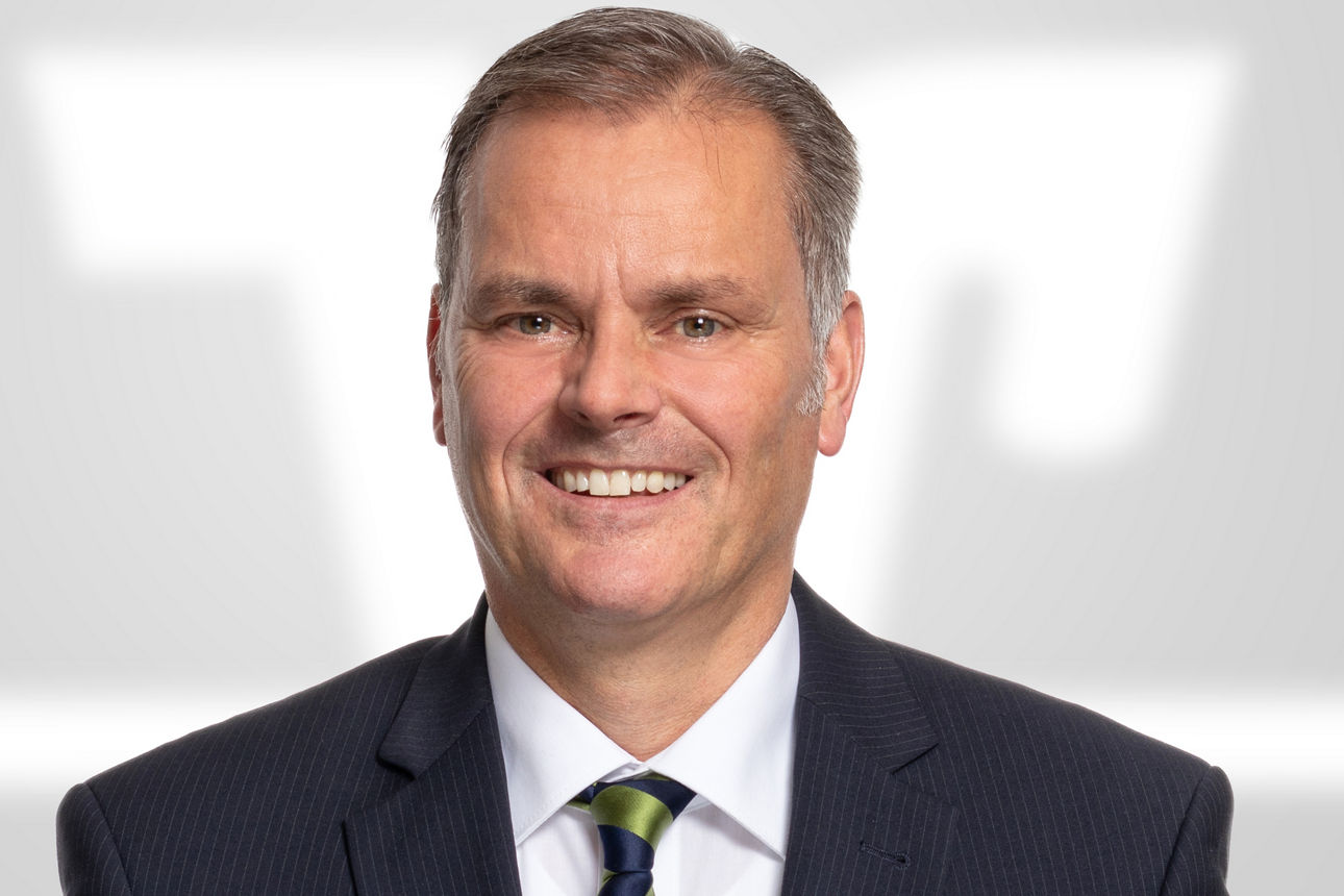 Stefan Gorthmanns, Privat Banking Kevelaer