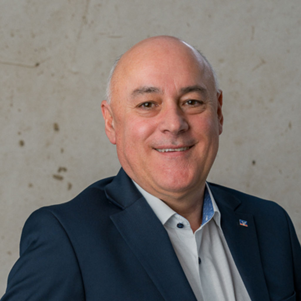 Foto von Andreas Gräfenecker