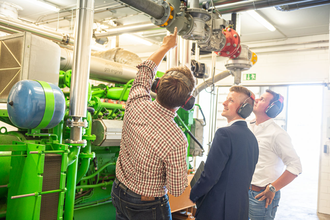 Newsletter für Landwirte