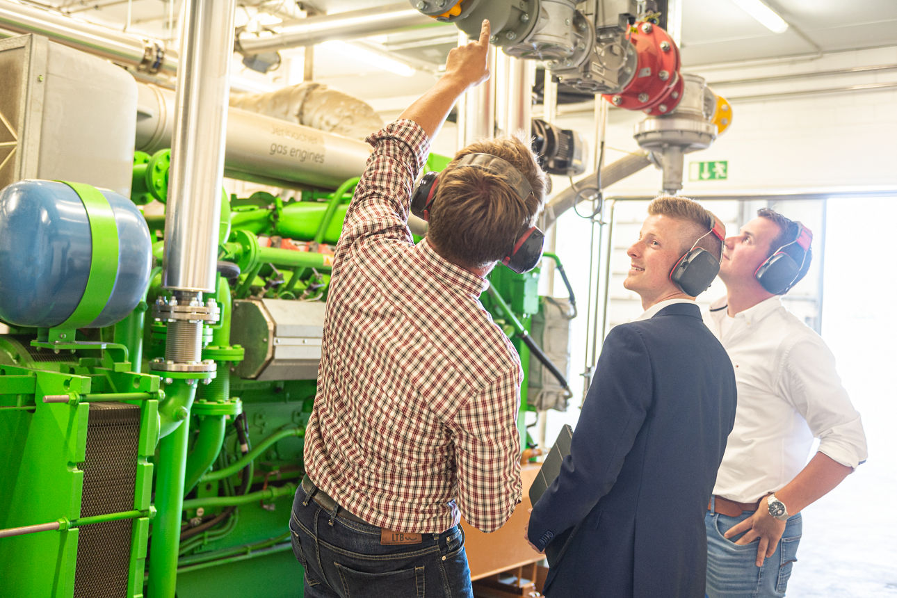Newsletter für Landwirte