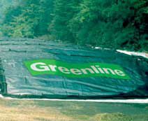 Folie Greenline