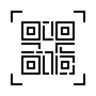 Symbol zeigt einen QR Code