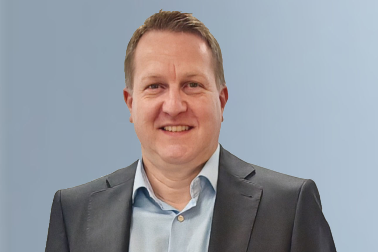 Dirk Grensemann