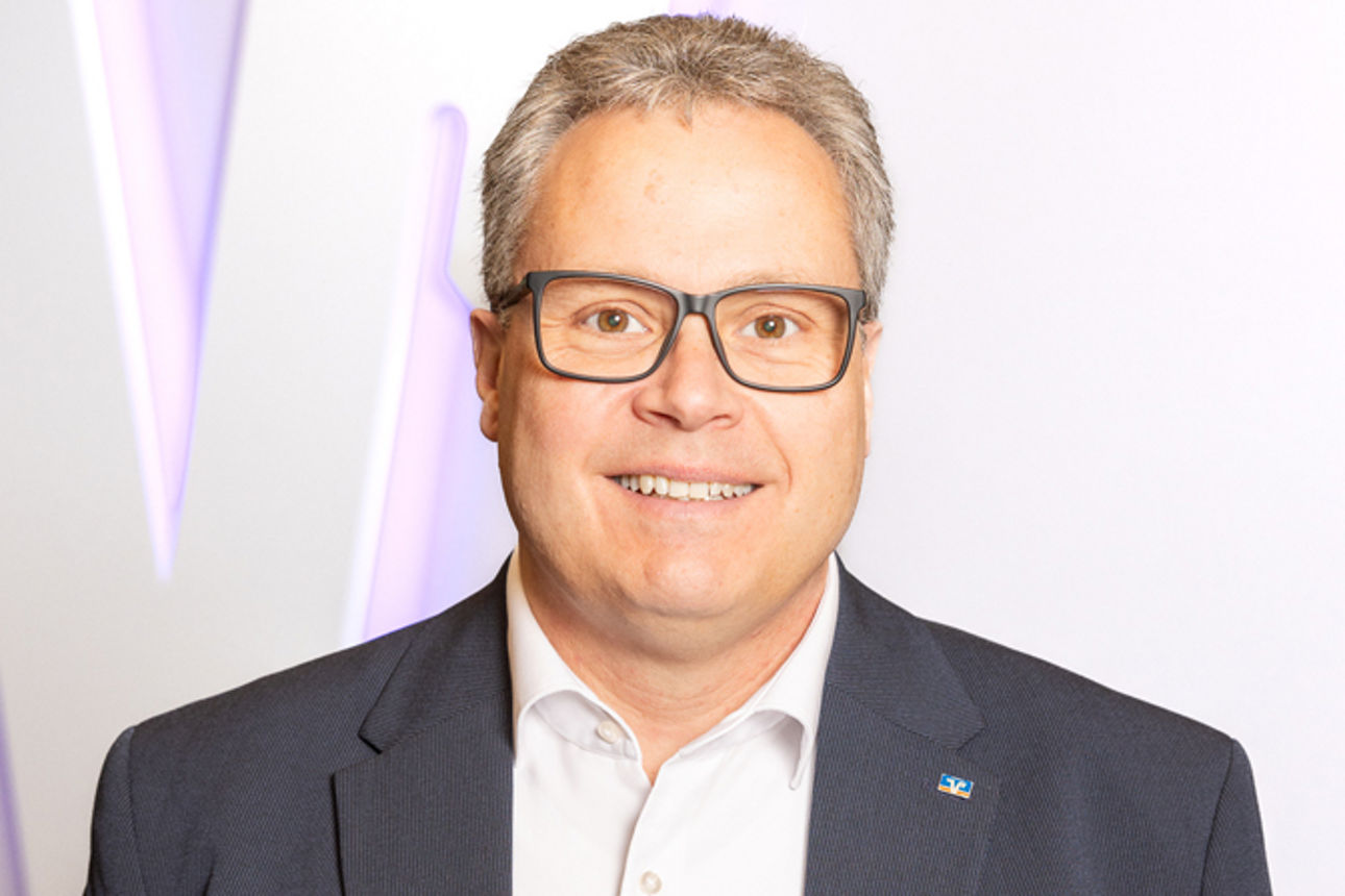 Martin Greulich