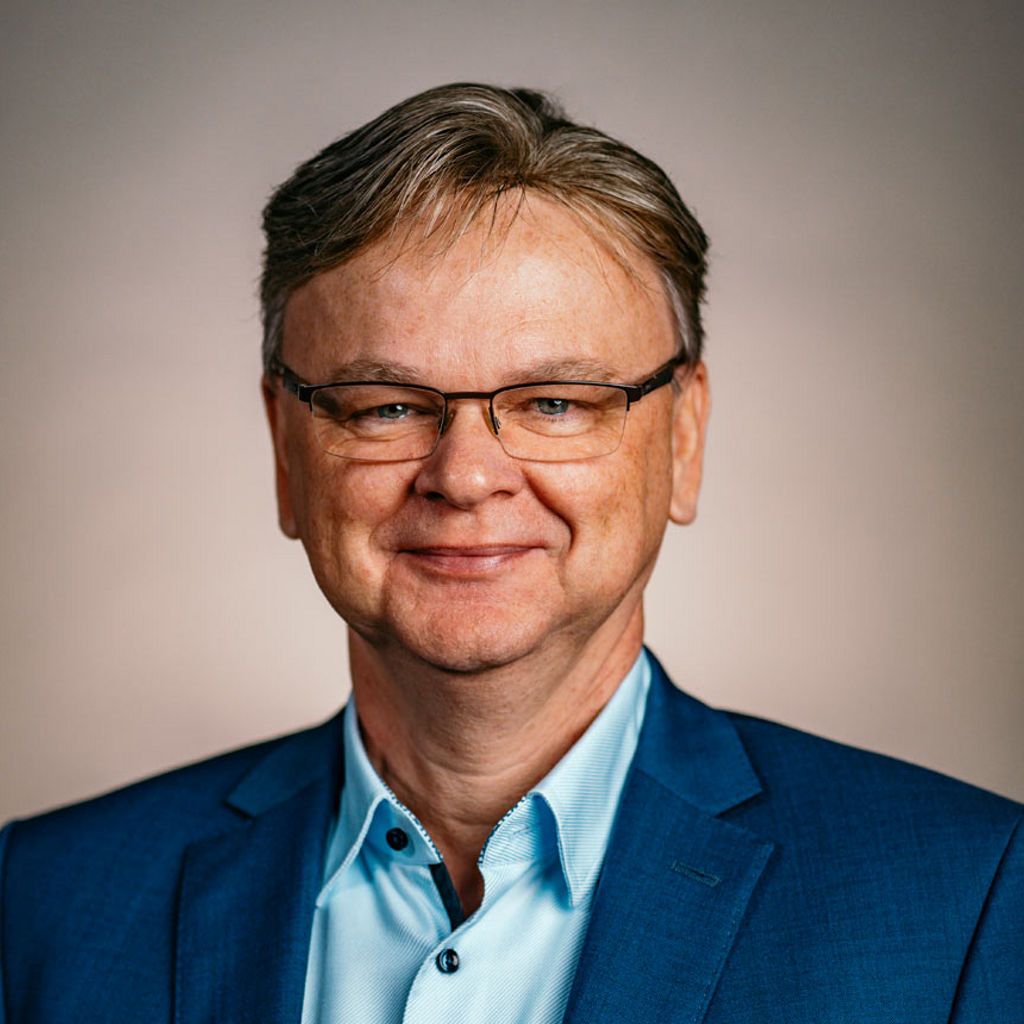 Ralf Grieser Mitarbeiterbild