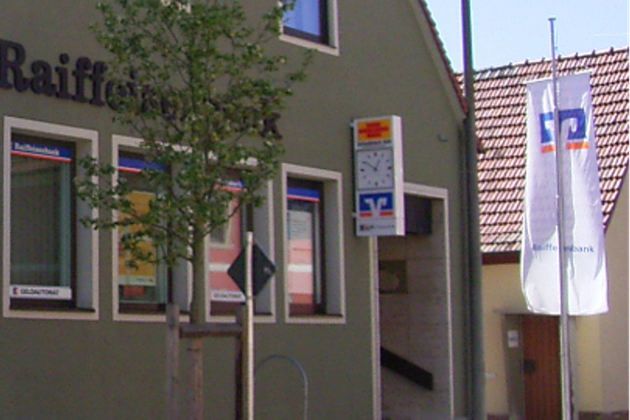Filiale Großlangheim