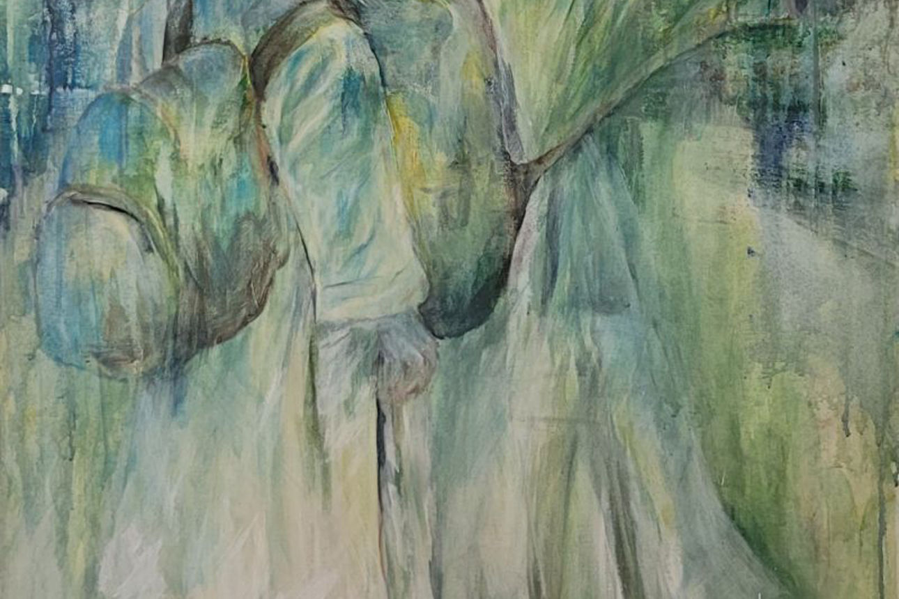 Kunstwerk Kornelia Walz