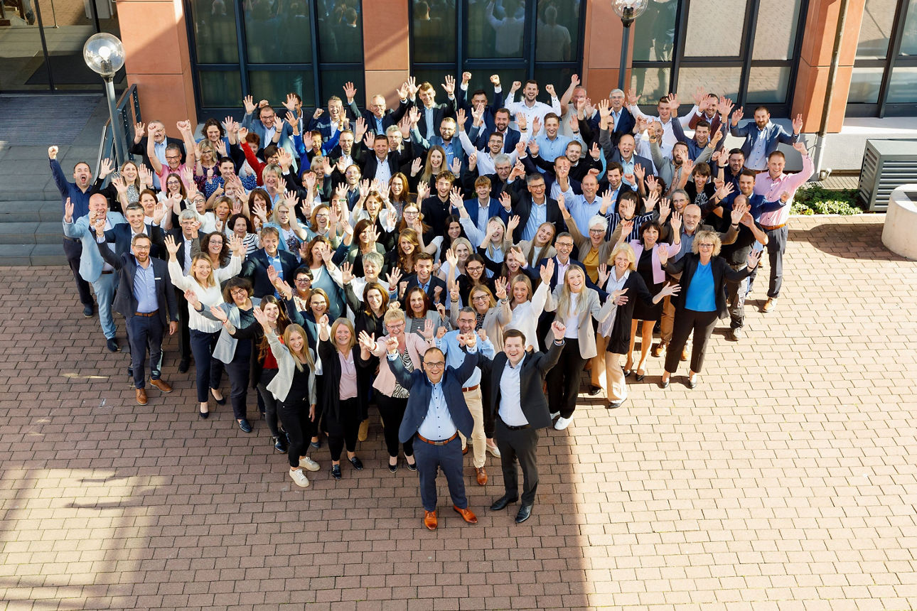 Unsere Ansprechpartner