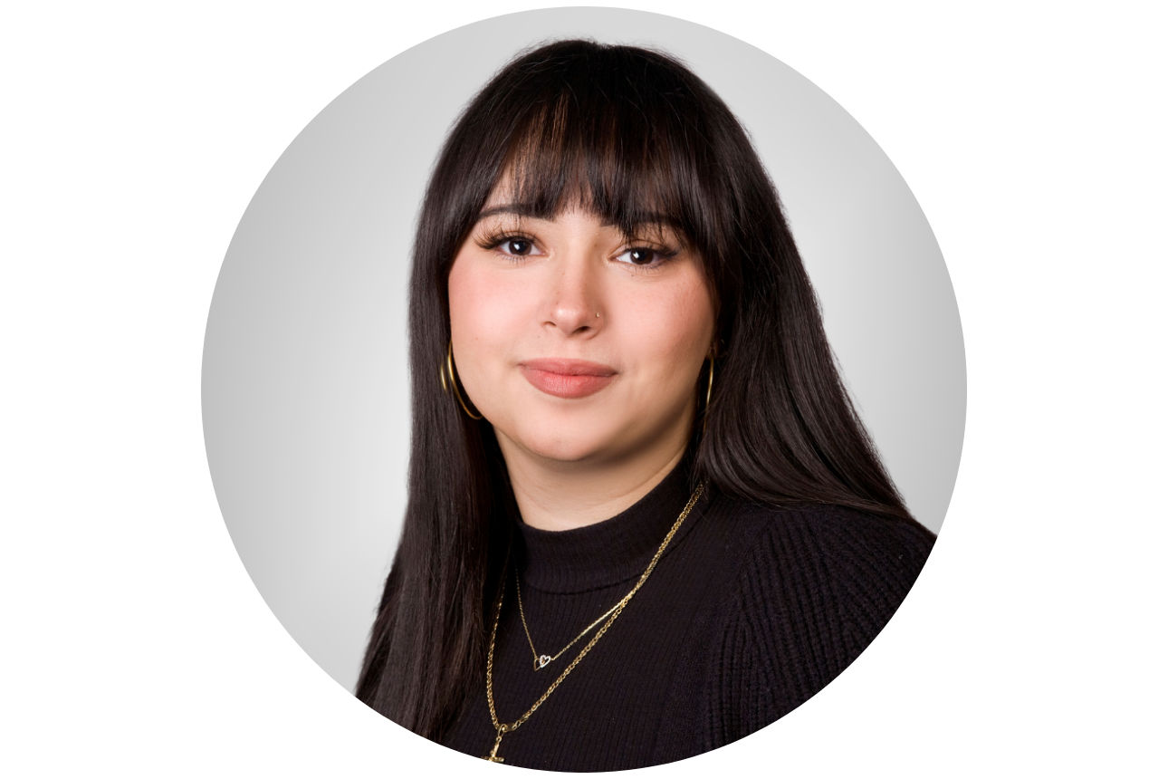 Johanna Maria Grytt Smart Serviceberaterin