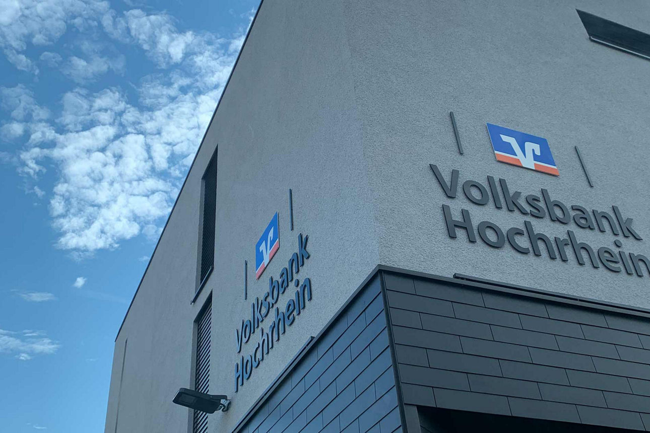 Bild der Geschäftsstelle Albbruck