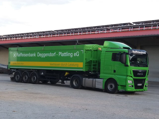 LKW