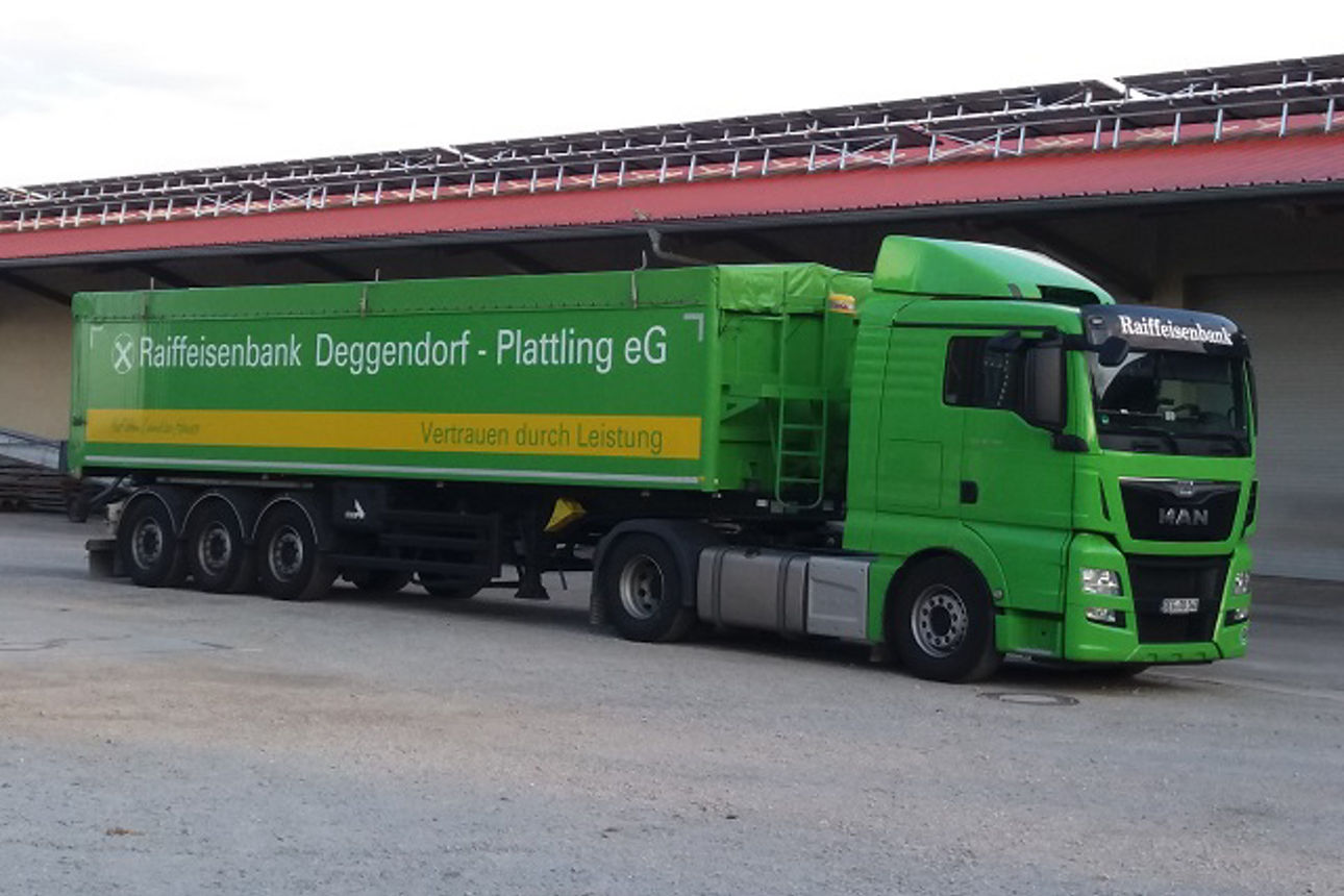 LKW